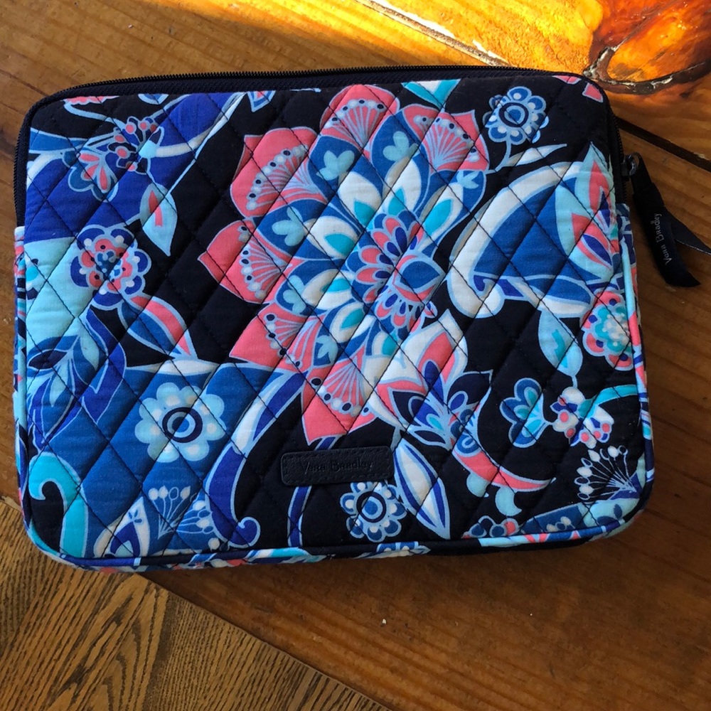 Vera Bradley tablet case